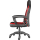 Genesis Fotel gamingowy Nitro 330 czarno-czerwony (SX33) - 1077863 - zdjęcie 4